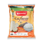 Jasmine Calfresh