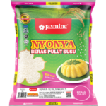 Jasmine Pulut Susu