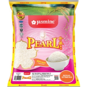 Jasmine Pearl Wangi Special