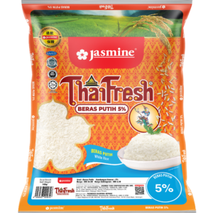 Jasmine ThaiFresh