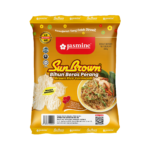 Jasmine Bihun (Brown)