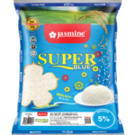 Jasmine Super Blue Import