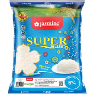 Jasmine Super Blue Import