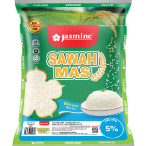 Jasmine SawahMas