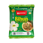 Jasmine Bihun
