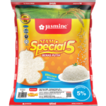 Jasmine Siam Special 5