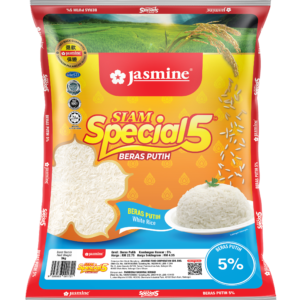 Jasmine Siam Special 5