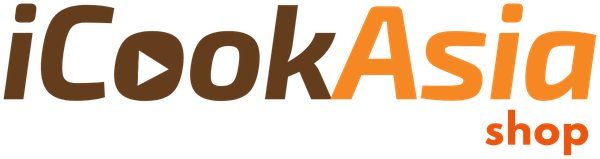 iCookAsia Shop