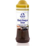 Kewpie Black Vinegar Onion Dressing