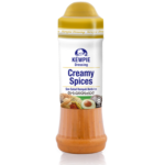 Kewpie Creamy Spices Dressing