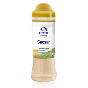 Kewpie Caesar Dressing