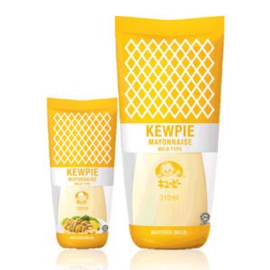 Kewpie Mild Type Mayonnaise