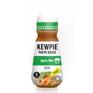 Kewpie Pasta Sauce Aglio Olio