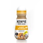 Kewpie Pasta Sauce Soy Sauce & Garlic Butter Taste