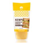 Kewpie Cheesy Cheese Sandwich Spread