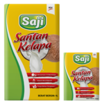 SAJI Coconut Milk