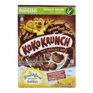 Nestle Koko Krunch Cereal 300g