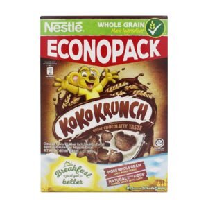 Nestle Koko Krunch Cereal 450g