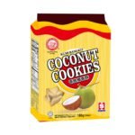 Cap Ping Pong Coconut Cookies 160g