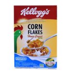 Kelloggs Honey Crunch Corn Flakes 250g