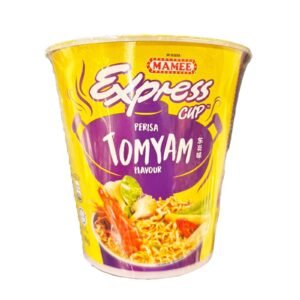 Mamee Express Cup Tomyam 68g
