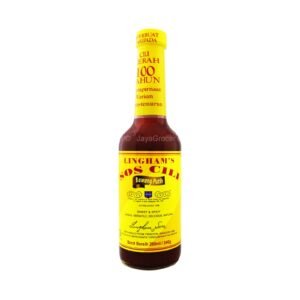 Linghams Chili Garlic Sauce 266ml