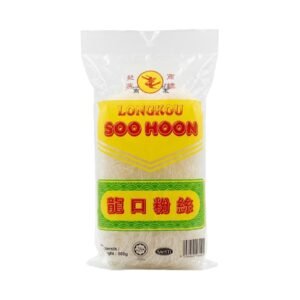 Double Swallow Soh Hoon 500g