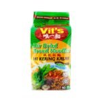 Vit's Air Dried Broad Noodle 400g