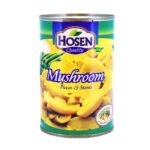 Hosen Mushroom Pieces and Stems 425g