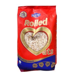 Pristine Rolled Oat 750g