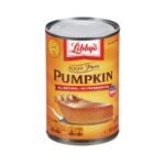 Libby's 100% Pumpkin 425g