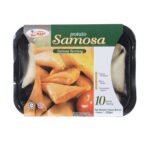 Lazat Frozen Potato Samosa 250g