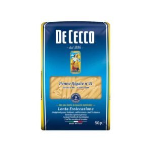 De Cecco Penne Rigate 500g