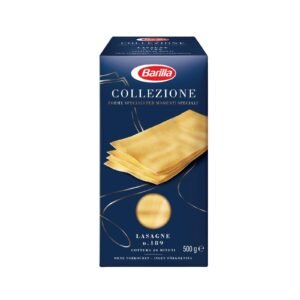 Barilla Lasagna Semola 500g