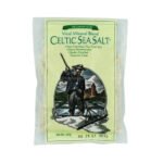 Celtic Fine Sea Salt 200g