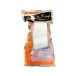 Atlantis Silver Cod Fish/ Patagonian Toothfish Fillet 200g