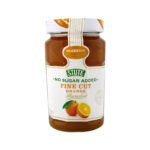 Stute Orange Extra Marmalade 430g