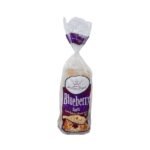 Western Bagel Blueberry 510g