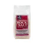 Nature Quest Fine Himalayan Rock Salt (Fine) 500g