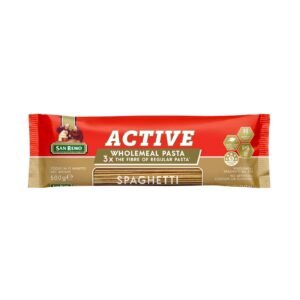 San Remo Wholemeal Spaghetti 500g
