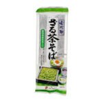 Shigeno Aji Senryu Zaru Cha Soba 200g