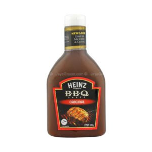 Heinz Original Barbecue Sauce 570g