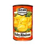 Fortune Baby Abalone 425g