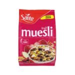 Sante Fruit Muesli Cereal Flakes 350g