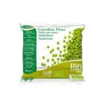 Ardo Bio Organic Peas 600g
