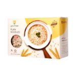 Youmee Plain Mee 70g x 6
