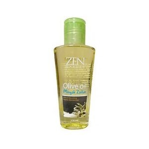 Zen Olive Oil 100ml