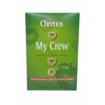 General Mills, Apple Cinnamon Cheerios 402.5g