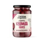 Ceres Organic Kalamata Olives 320g