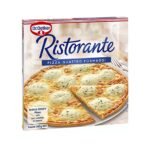 Dr Oetker Ristorante Pizza Formaggi and Pomo Frozen 355g